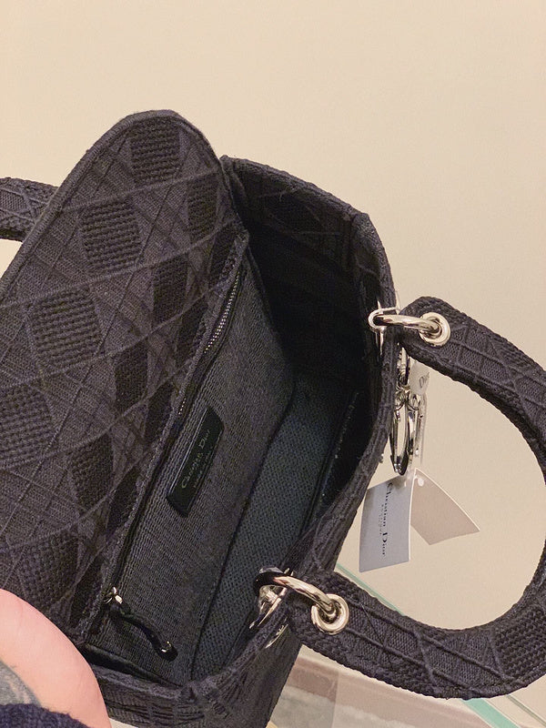 JB - DOR Lady Bags - 604
