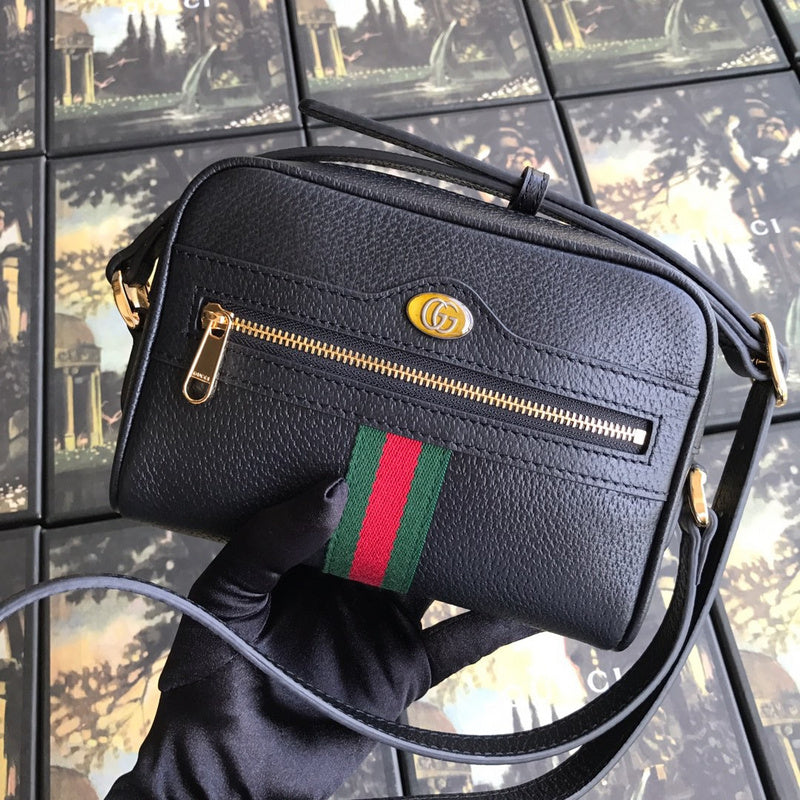 JB - Guki Lady Bags - 1299