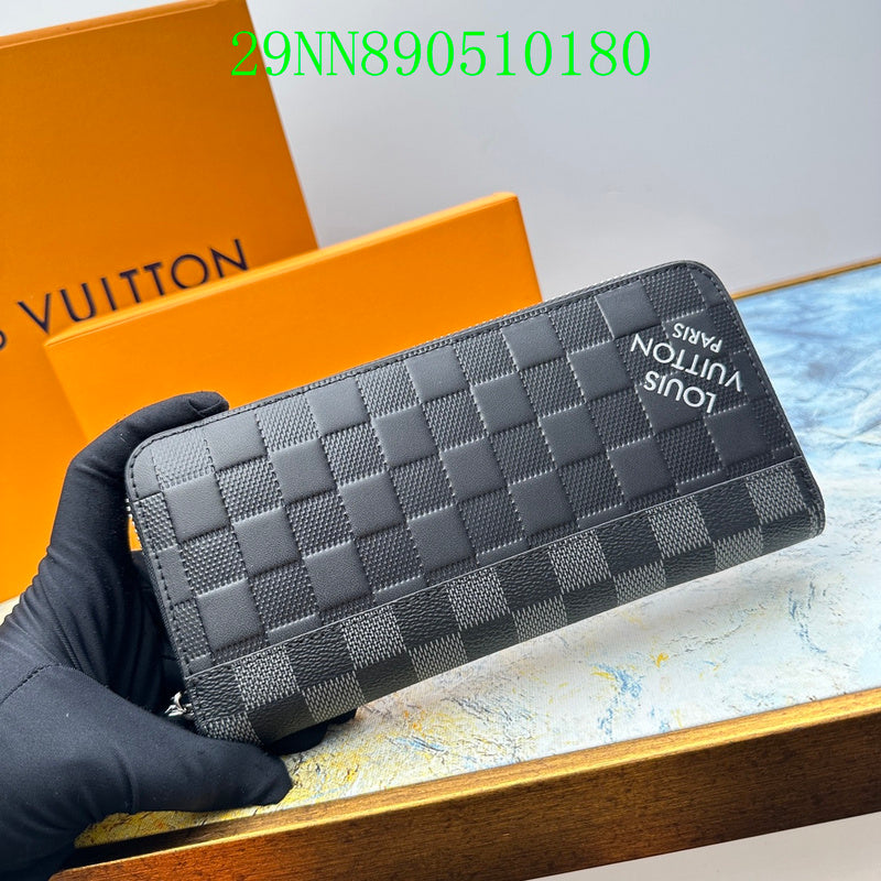 COZY BAGS - LOV Wallet - 442