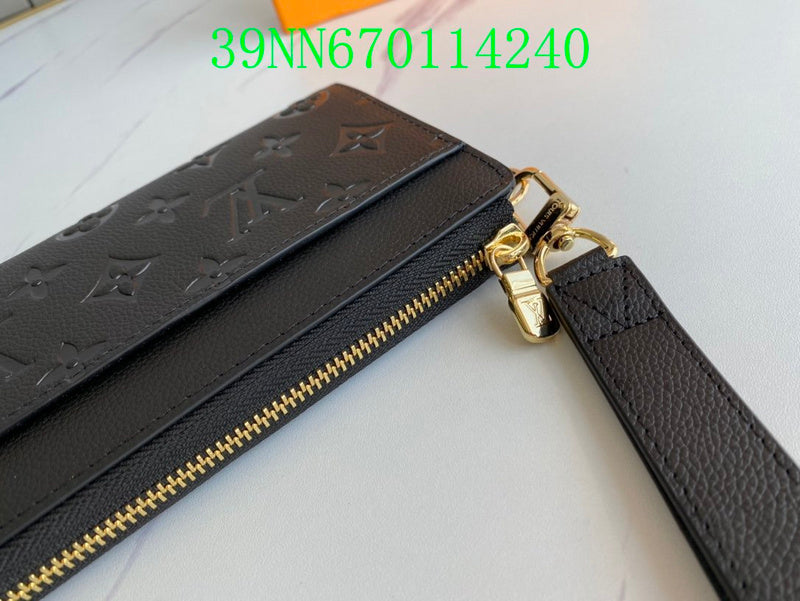 COZY BAGS - CHL Wallet - 1202