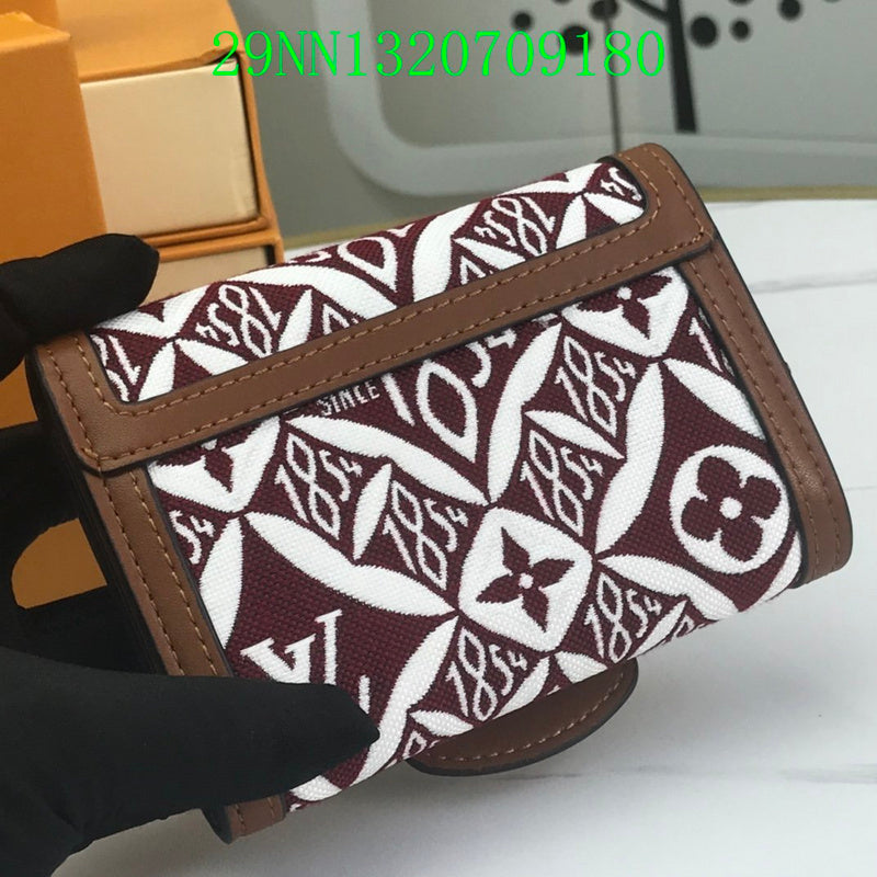 COZY BAGS - CHL Wallet - 787