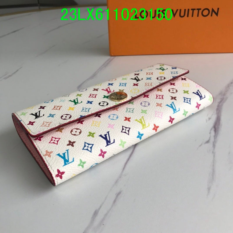 COZY BAGS - CHL Wallet - 1288