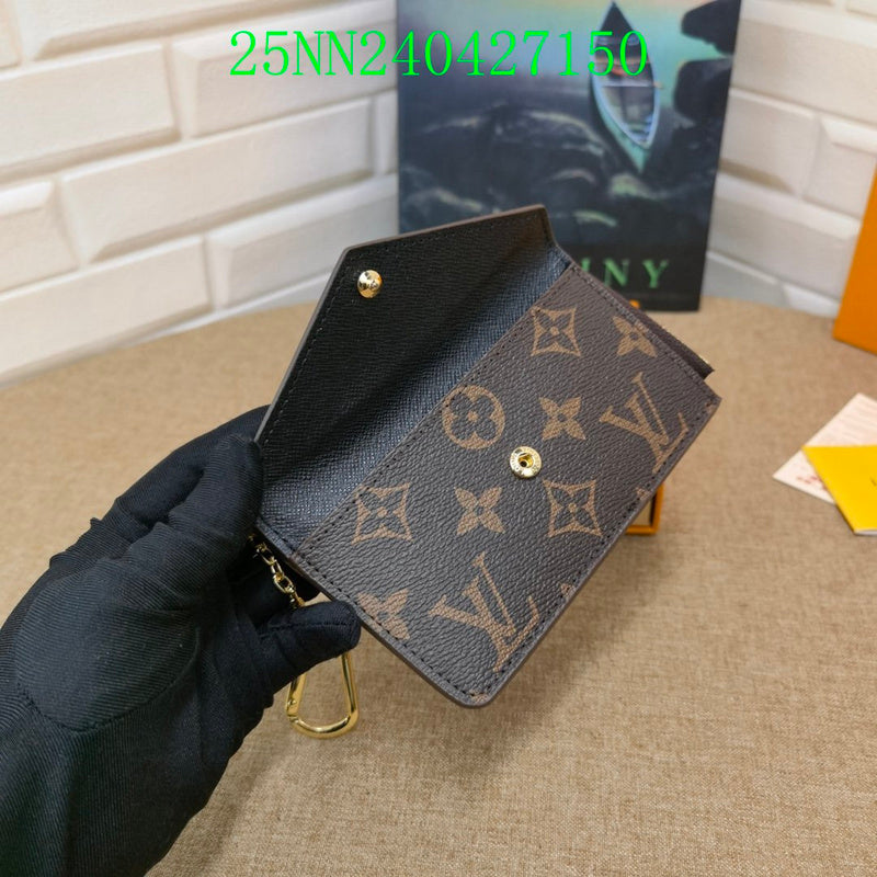 COZY BAGS - LOV Wallet - 1413