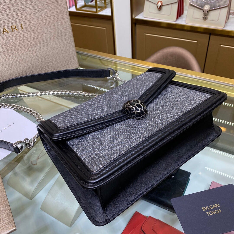 JB - BGL Lady Bags - 210