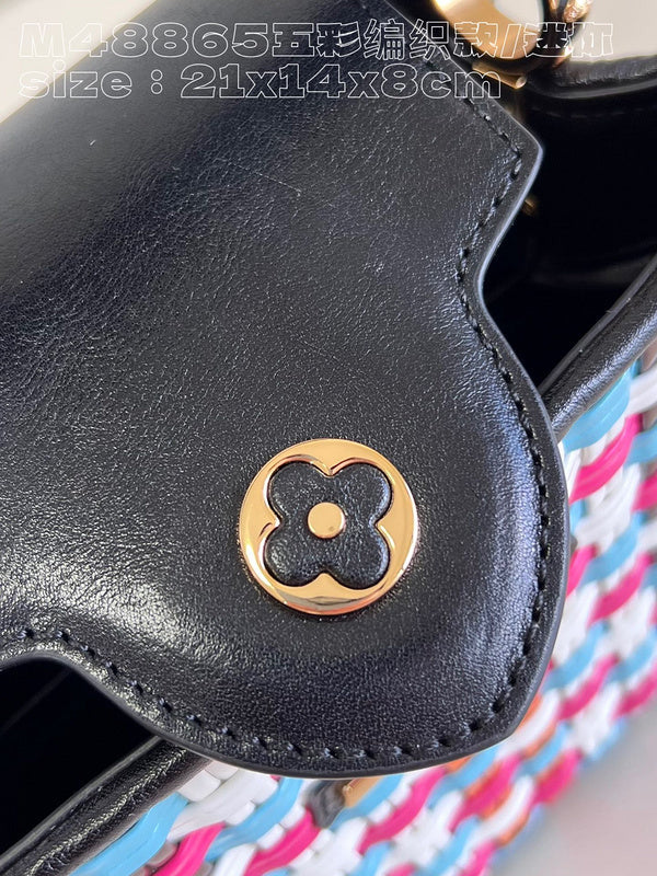 COZY - LV Bags - 381