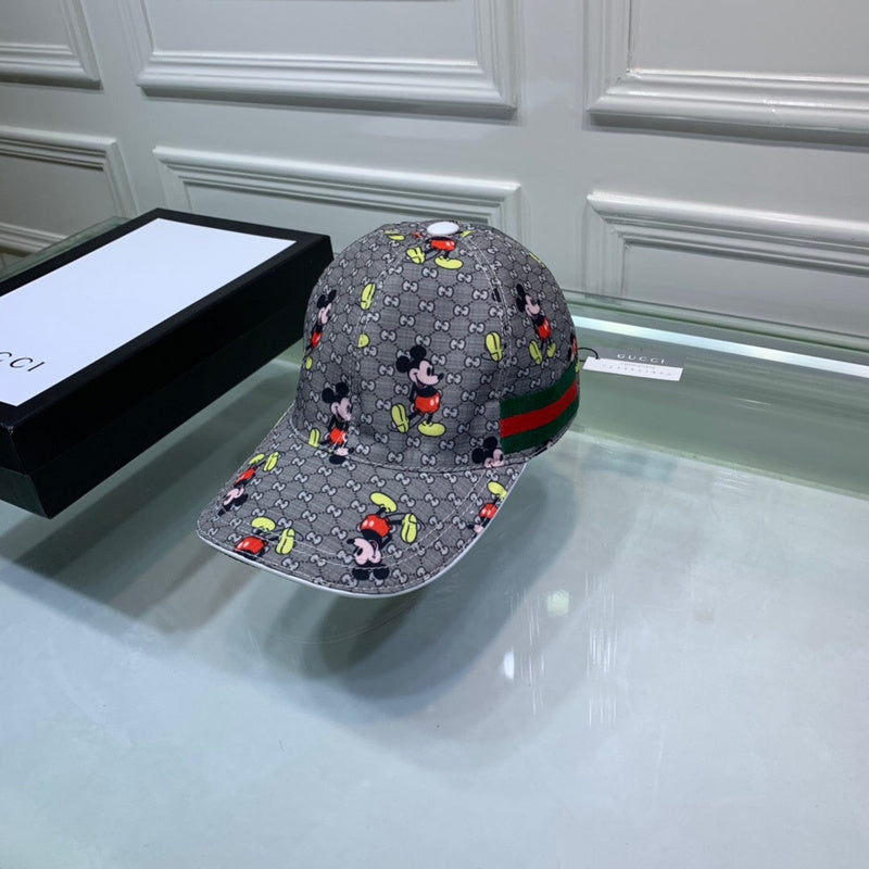 COZY BAGS - Guki Hats & Caps - 275