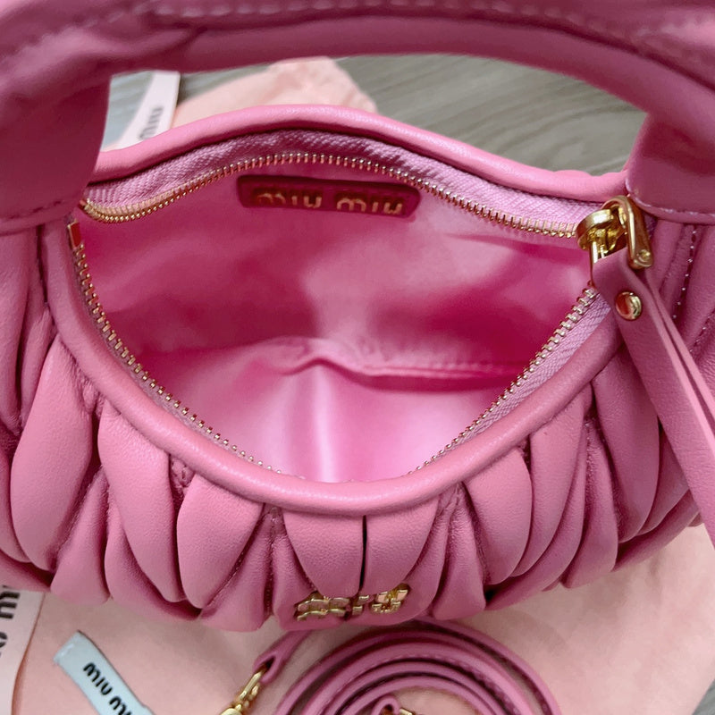 COZY BAGS - MMU Bags - 025