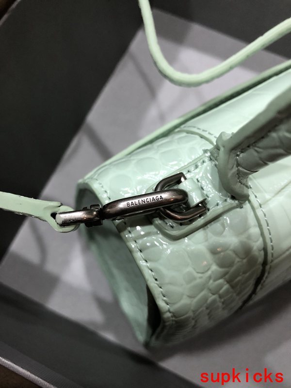 COZY BAGS - BG Hourglass Bags - 131