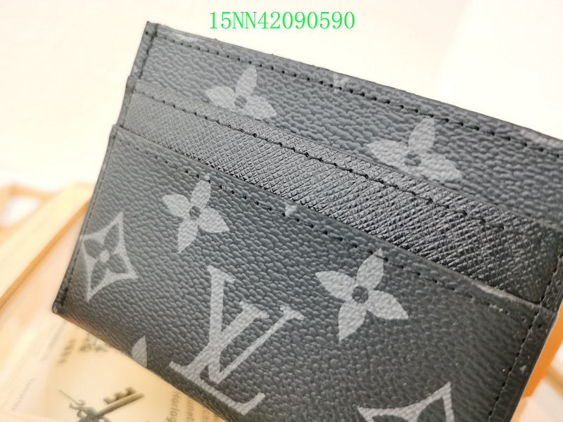 COZY BAGS - LOV Wallet - 1000