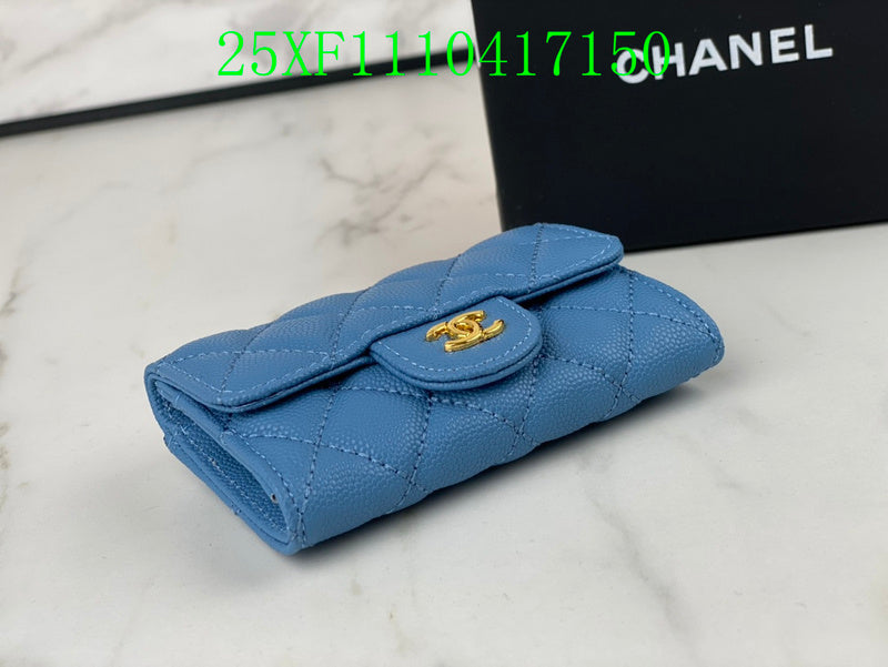 COZY BAGS - CHL Wallet - 159