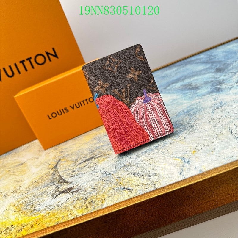 COZY BAGS - LOV Wallet - 448