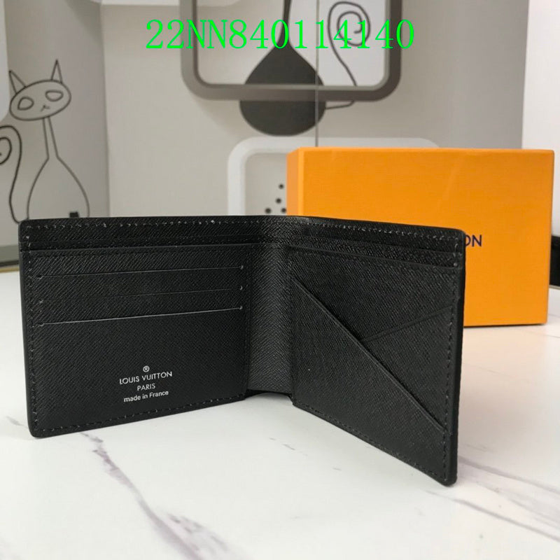 COZY BAGS - CHL Wallet - 1189