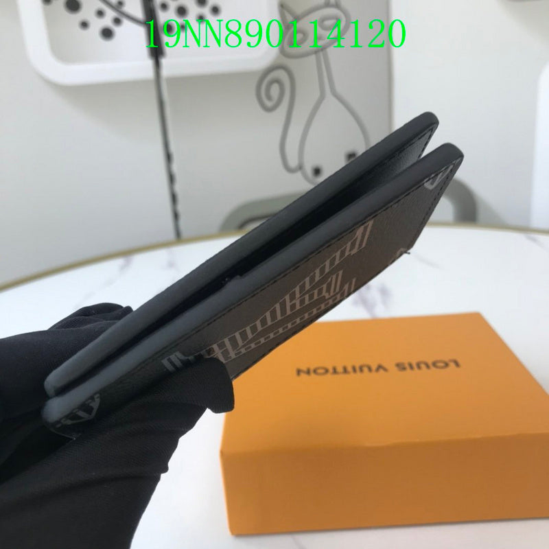 COZY BAGS - CHL Wallet - 1184