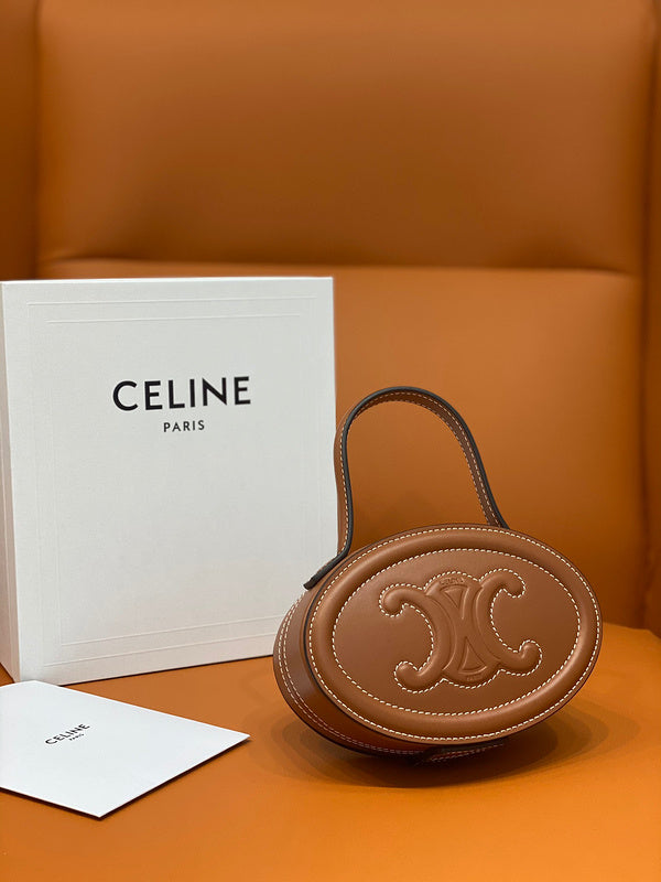 COZY BAGS - COL Lady Bags - 035