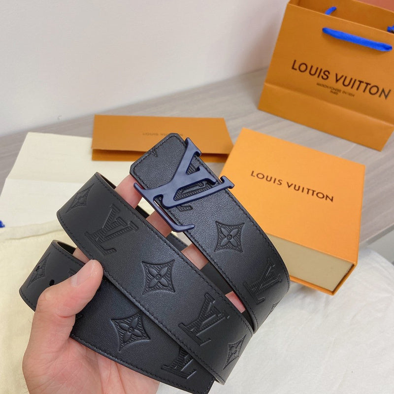 JB - LOV Belts - 259