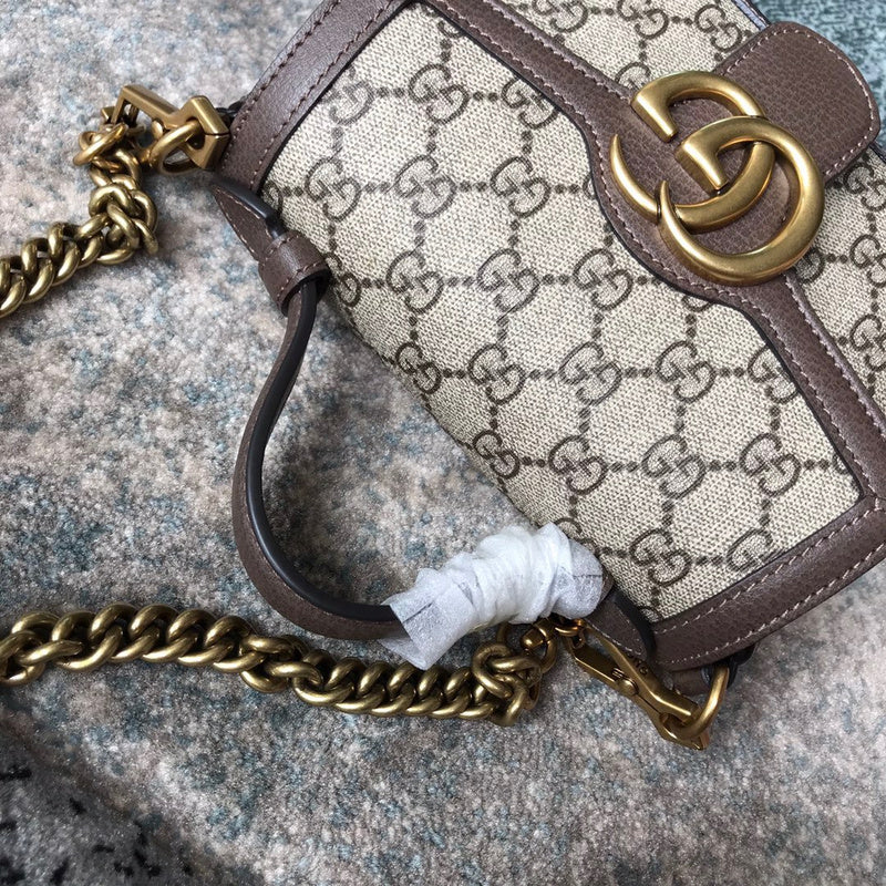 JB - Guki Lady Bags - 1109