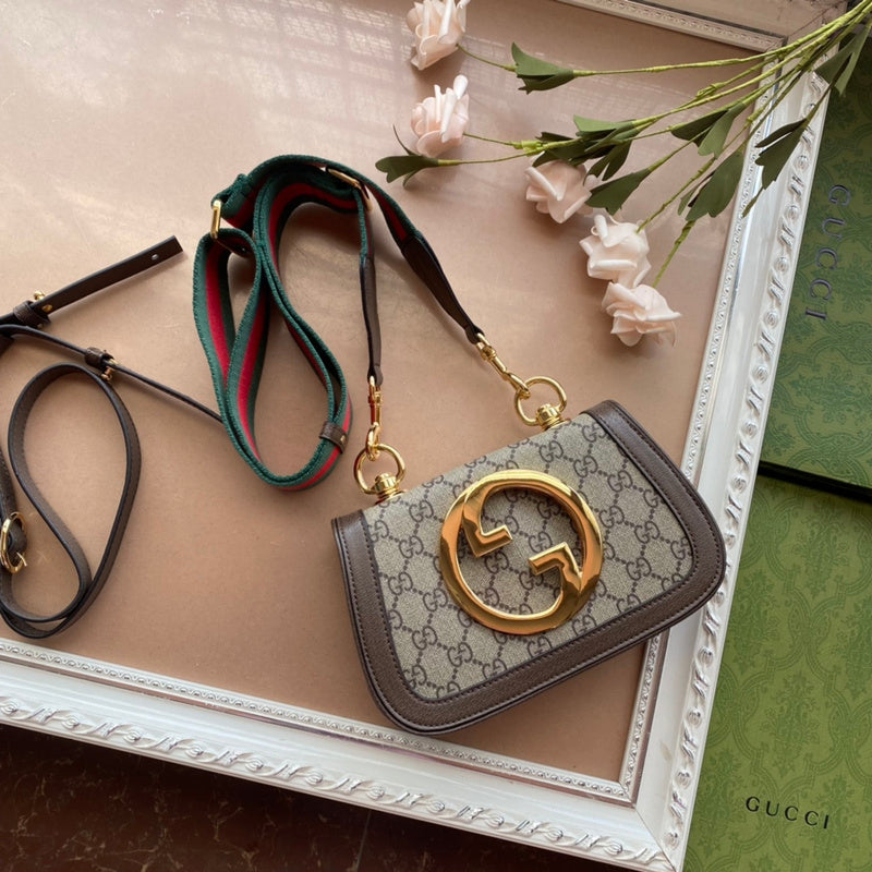 COZY BAGS - GUKI Bags - 810