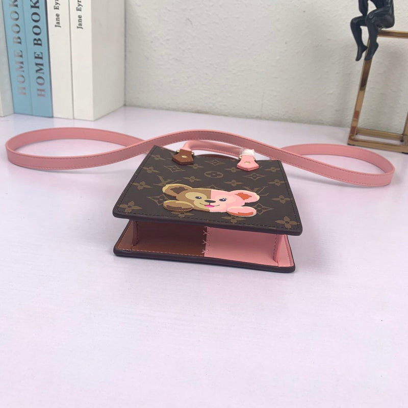 COZY - LOV Lady Bags - 876