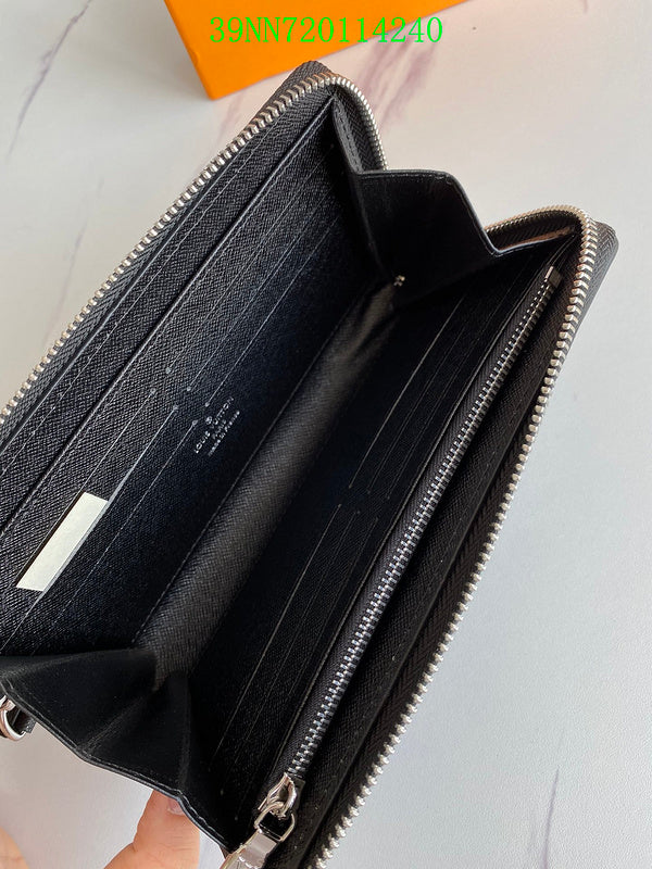 COZY BAGS - CHL Wallet - 1197