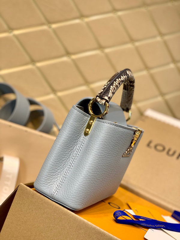 COZY BAGS - LOV Bags - 4724