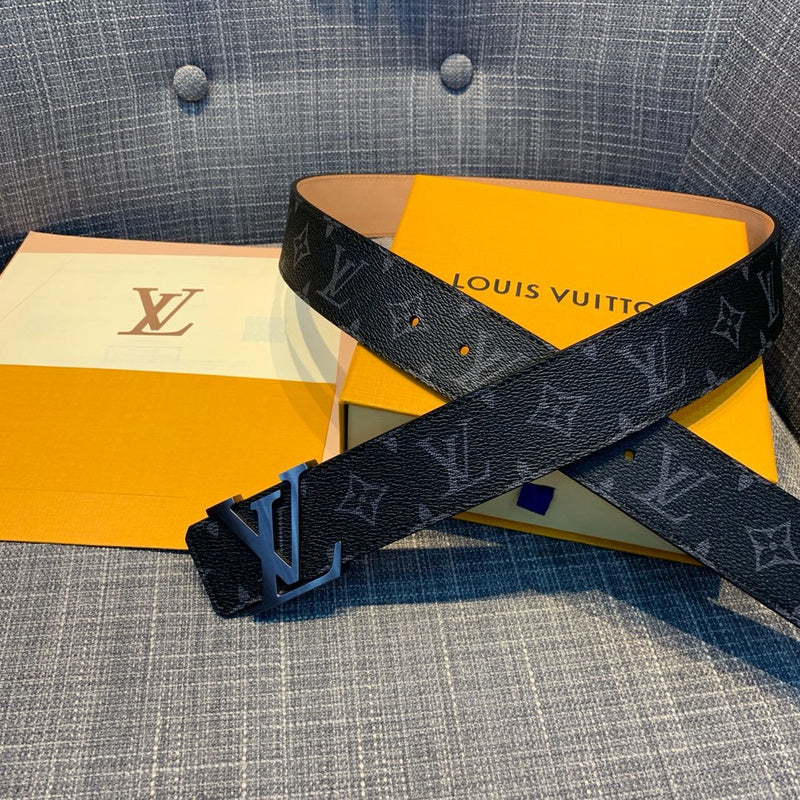 JB - LOV Belts - 180
