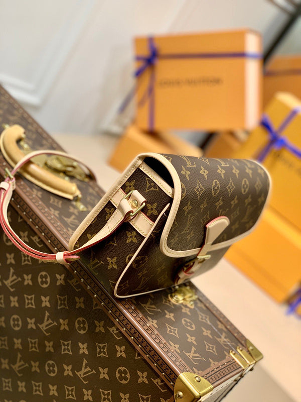 COZY - LOV Lady Bags - 917