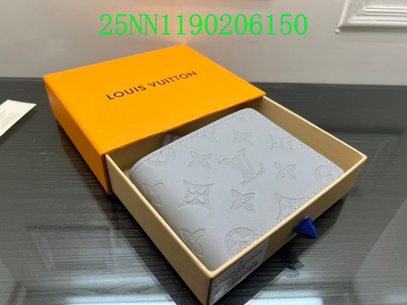 COZY BAGS - LOV Wallet - 750