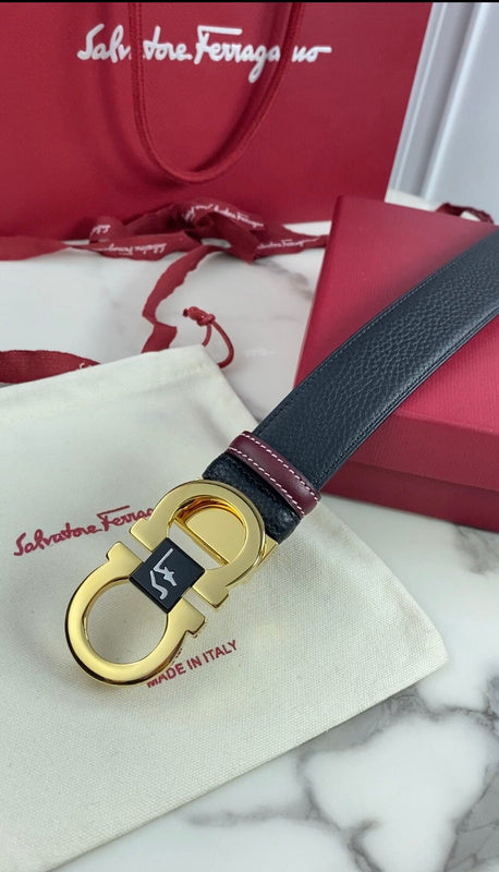 JB - FGO Belts - 110