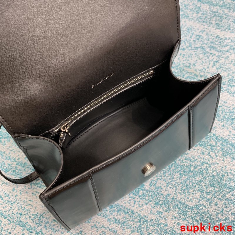 COZY BAGS - BG Hourglass Bags - 162