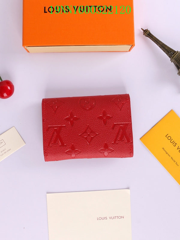 COZY BAGS - LOV Wallet - 612