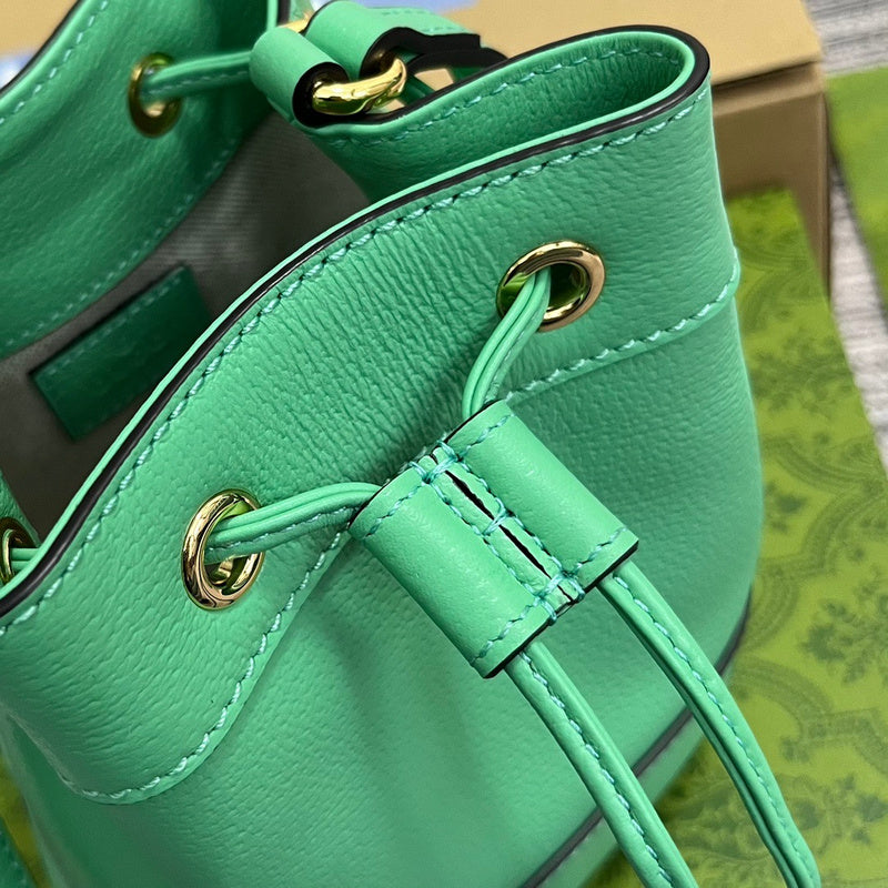 COZY - Guki Lady Bags - 116