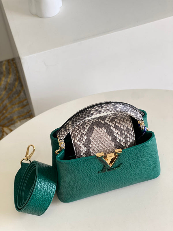 COZY BAGS - LOV Bags - 2174