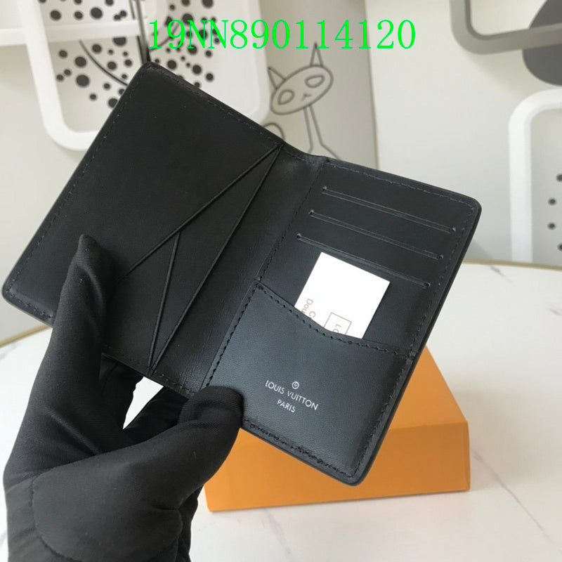 COZY BAGS - CHL Wallet - 1184