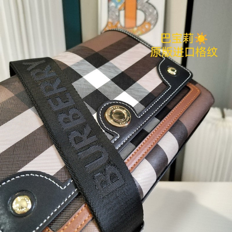 COZY - BOR Bags - 025