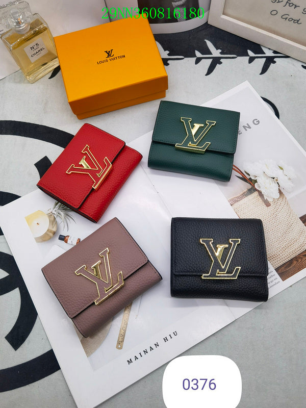COZY BAGS - CHL Wallet - 680