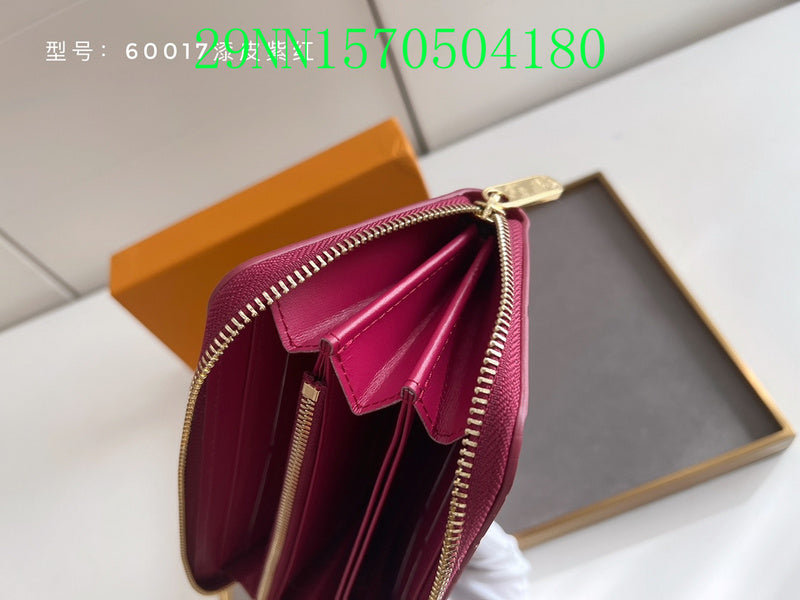 COZY BAGS - LOV Wallet - 492