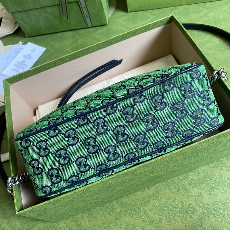 JB - Guki Lady Bags - 1033