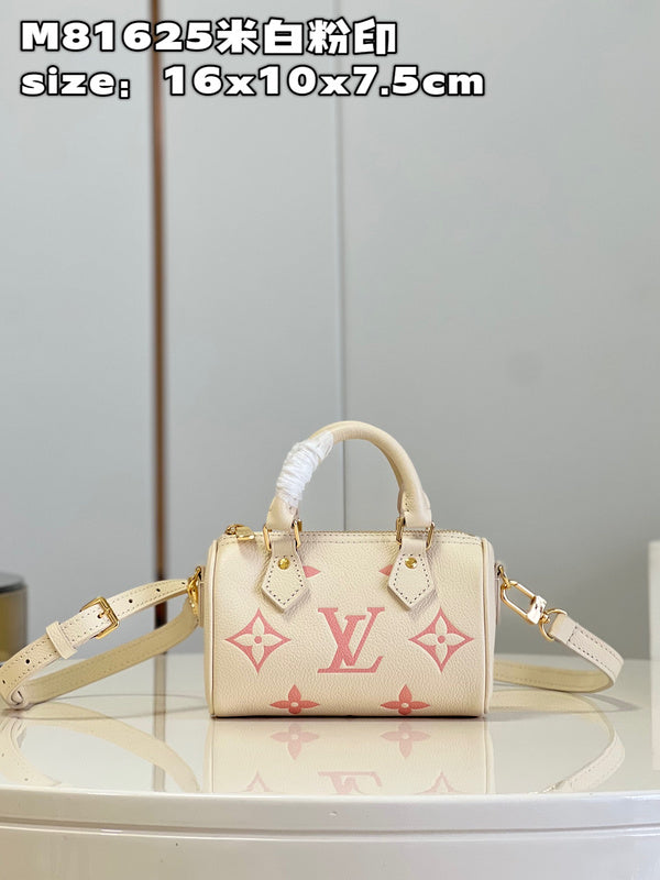 COZY BAGS - LOV Bags - 1298