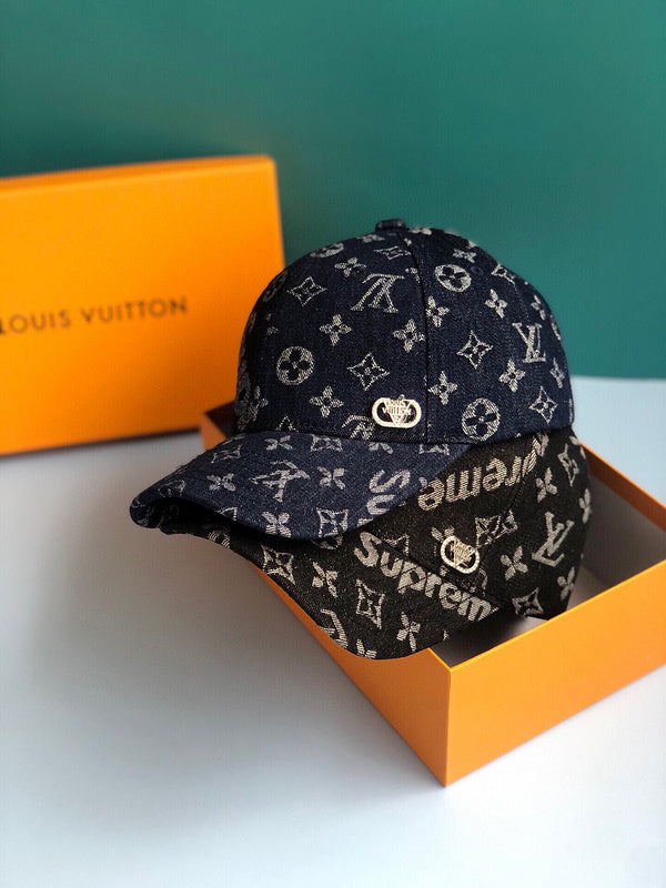 COZY BAGS - LOV Hats & Caps - 396