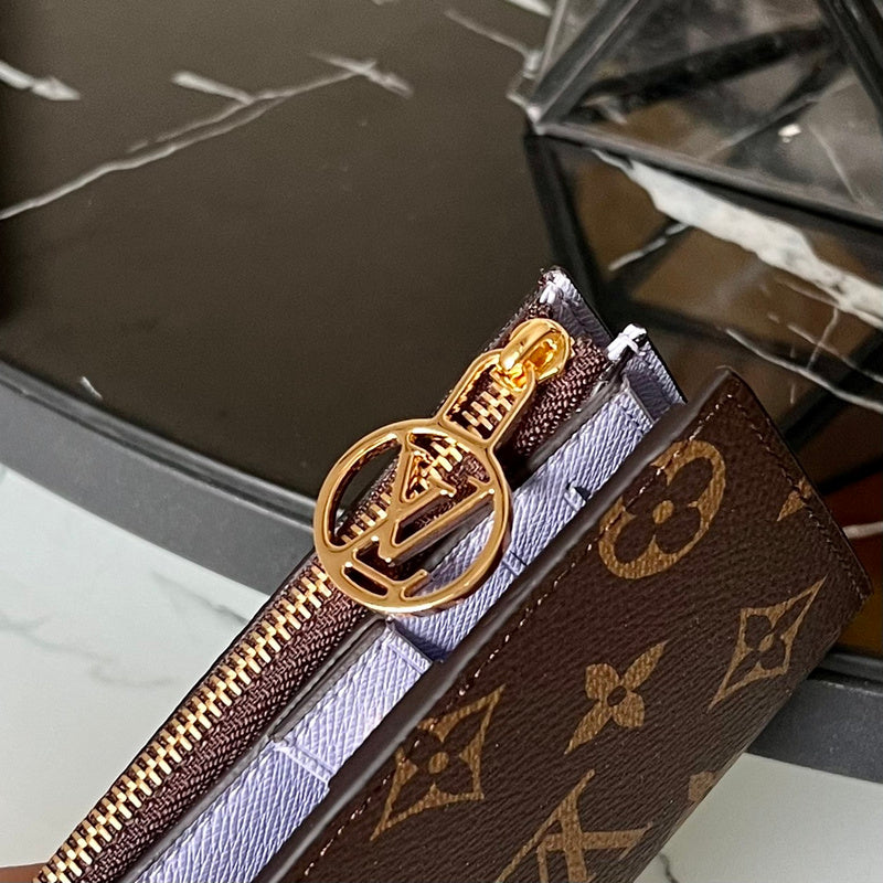 COZY - LOV Wallets - 024