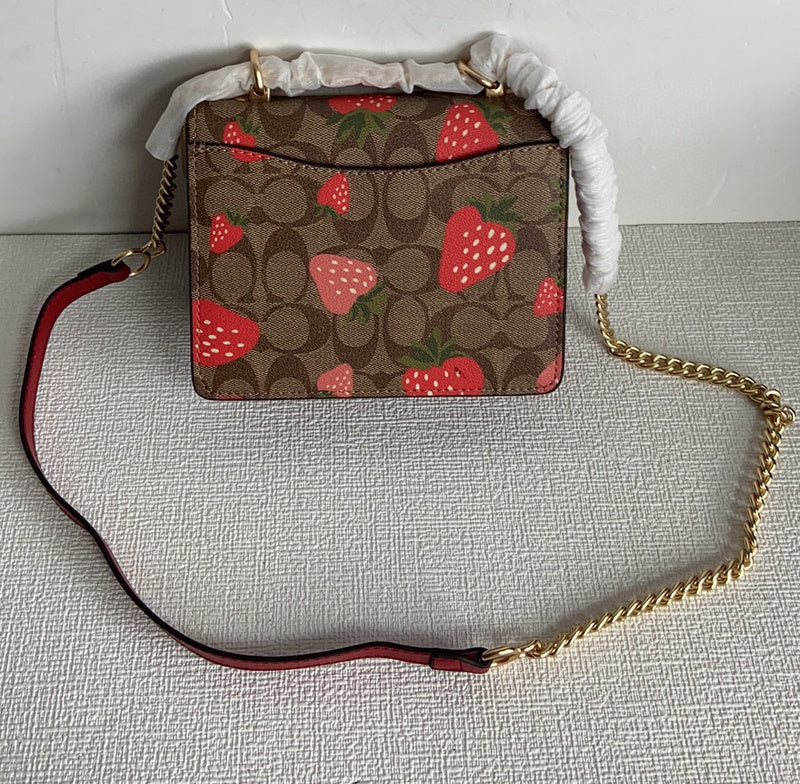 COZY - CAH Bags - 211