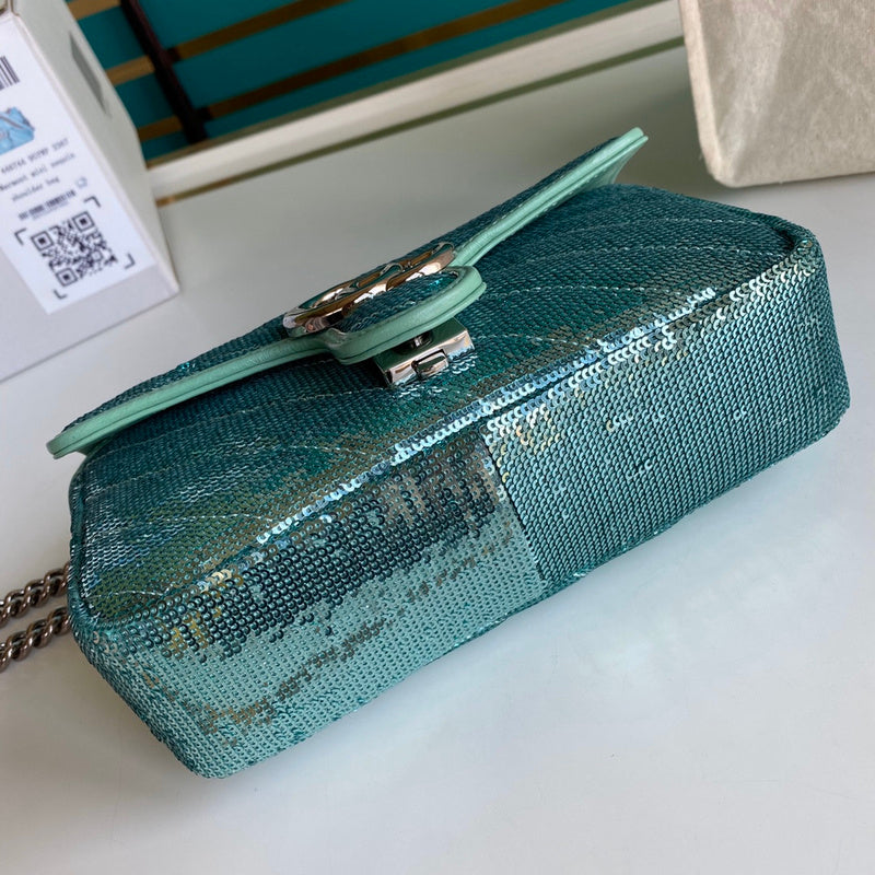 COZY BAGS - GUKI Bags - 2108