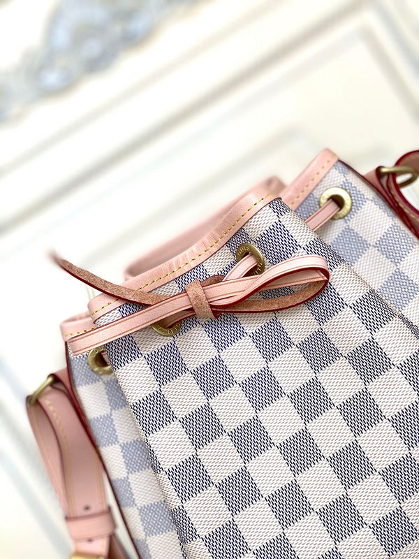 COZY - LOV Lady Bags - 979