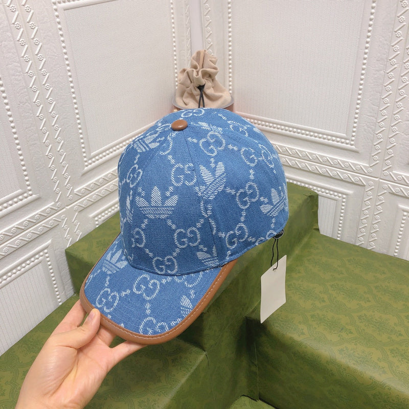 COZY BAGS - Guki Hats & Caps - 076