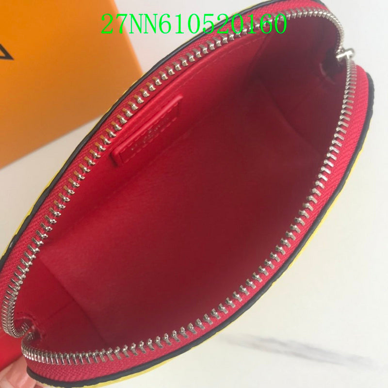 COZY BAGS - CHL Wallet - 921