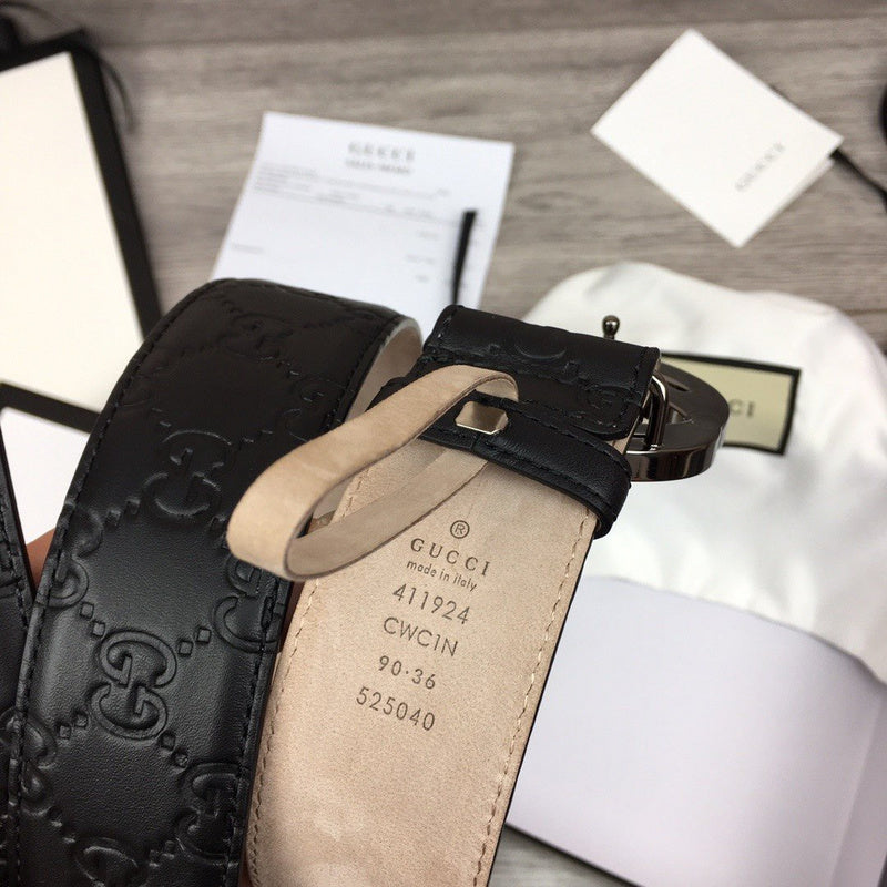 COZY BAGS - GUKI Belts - 140