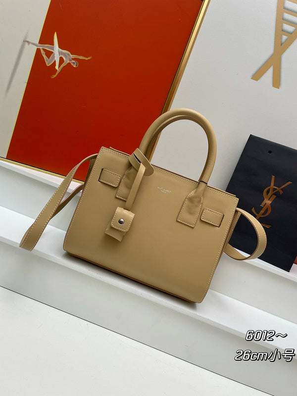 COZY - YLS Bags - 171