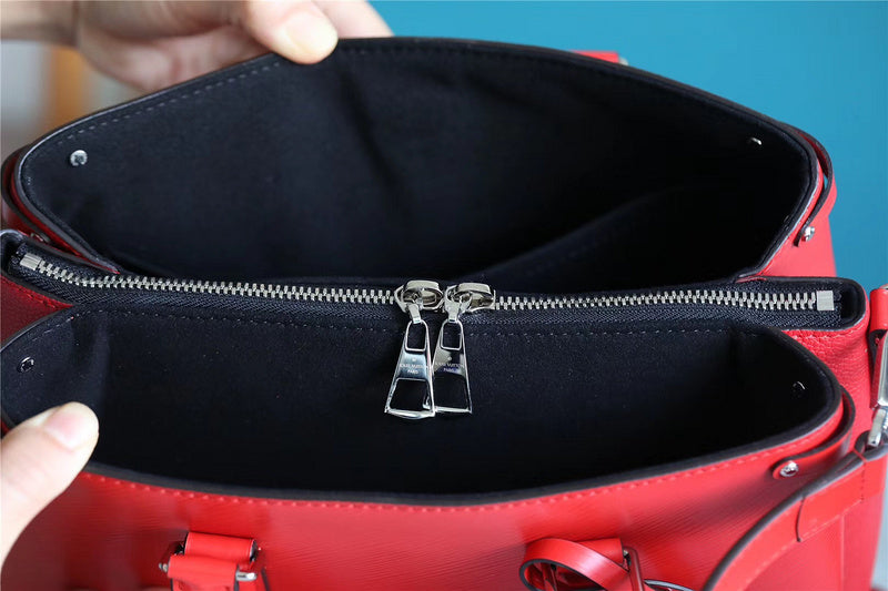 COZY - LOV Lady Bags - 2023