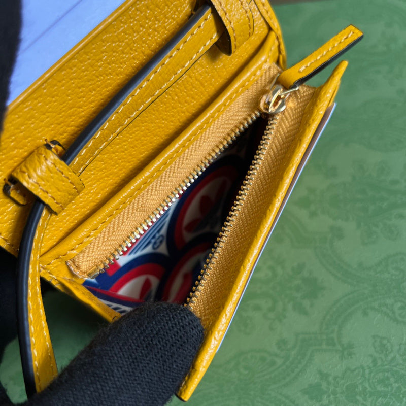 JB - Guki Lady Bags - 580