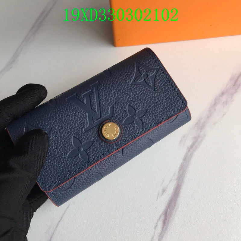COZY BAGS - CHL Wallet - 1065